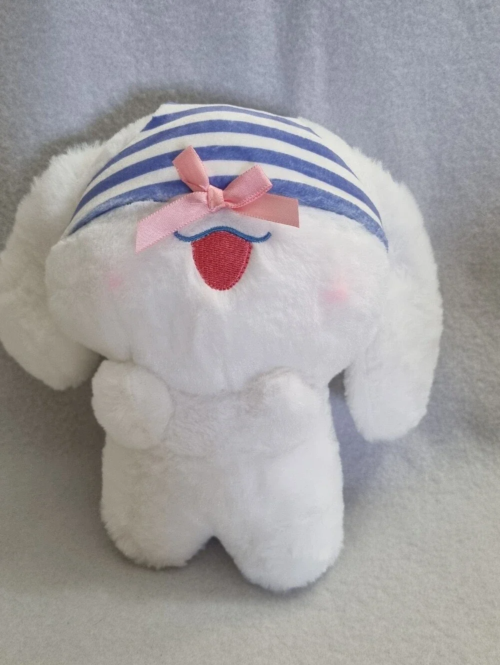 Sanrio Cinnamoroll Plush Soft Stuffed Doll Animal Kids Toy Girls &boys Gifts New